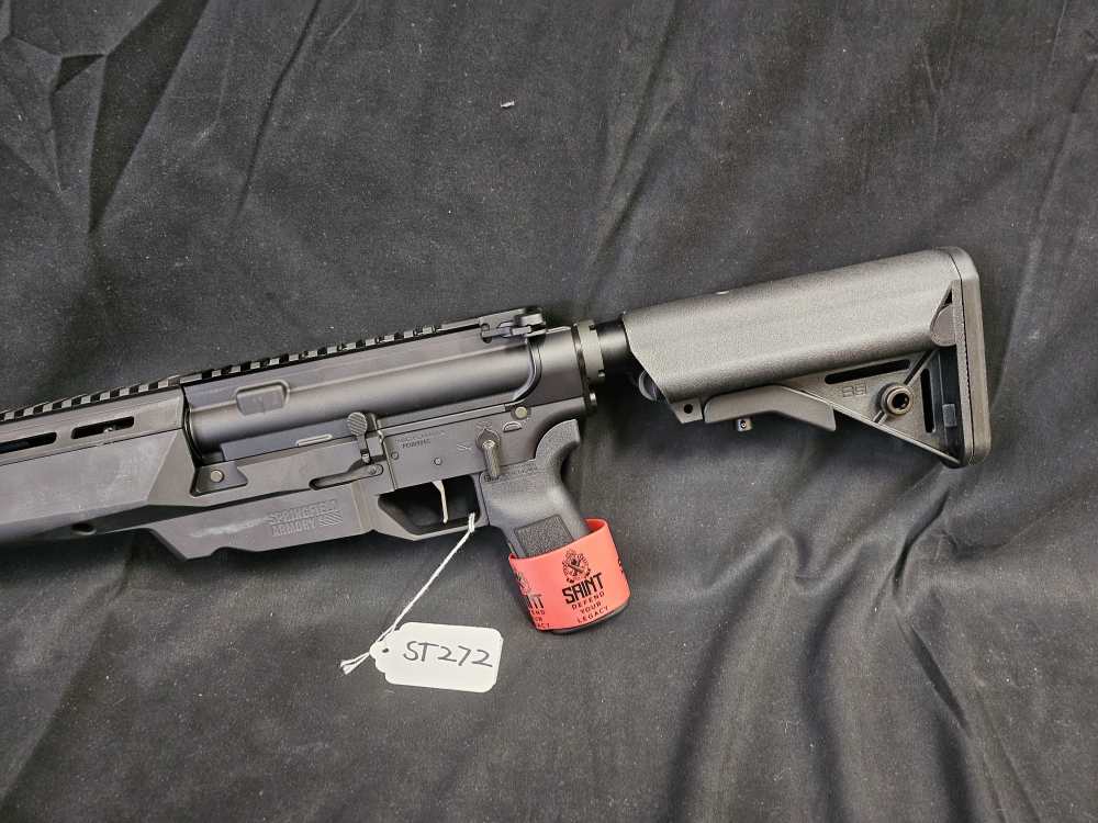 SPRINGFIELD Saint Edge 5.56x45mm NATO RIFLE-img-5