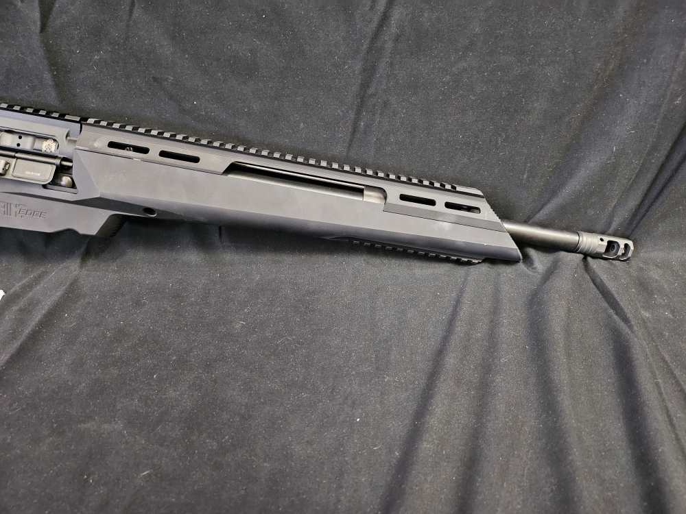 SPRINGFIELD Saint Edge 5.56x45mm NATO RIFLE-img-3