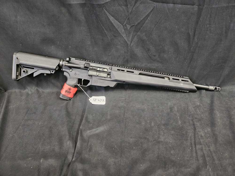 SPRINGFIELD Saint Edge 5.56x45mm NATO RIFLE-img-8
