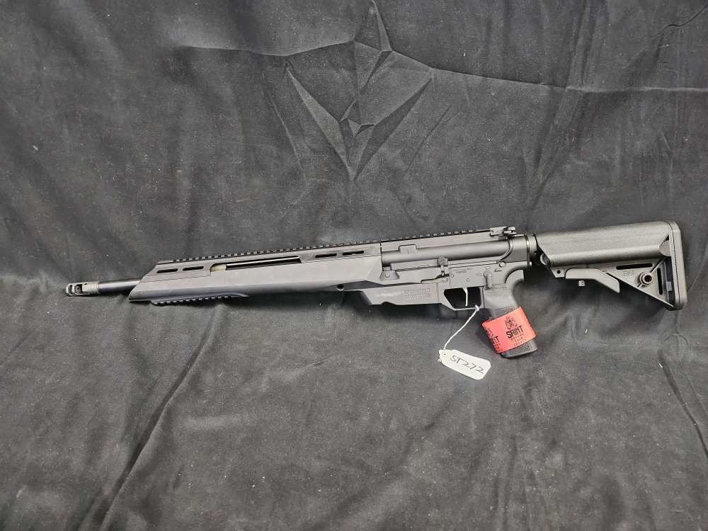 SPRINGFIELD Saint Edge 5.56x45mm NATO RIFLE-img-12