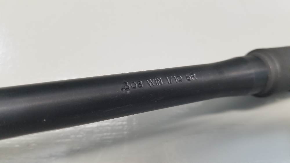 Smith & Wesson M&P-10 .308 Win AR-10 18" 20rnd LNIB WOW!-img-20