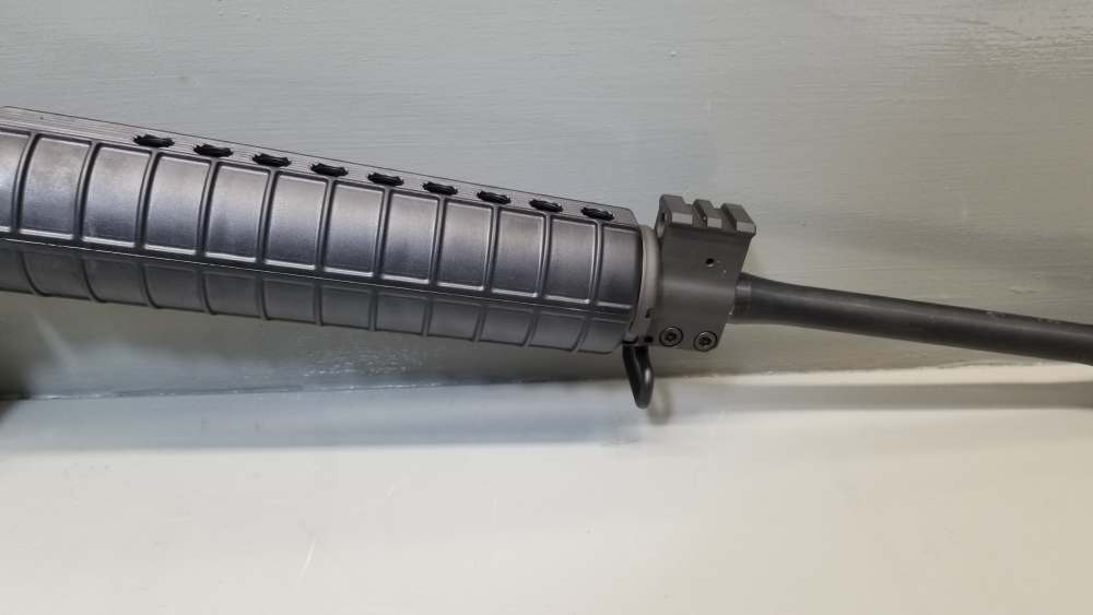 Smith & Wesson M&P-10 .308 Win AR-10 18" 20rnd LNIB WOW!-img-6