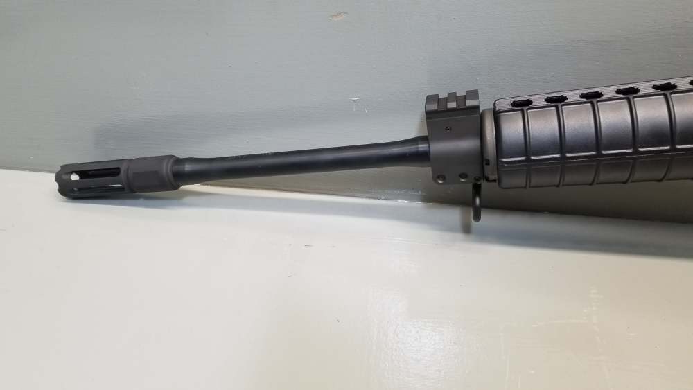 Smith & Wesson M&P-10 .308 Win AR-10 18" 20rnd LNIB WOW!-img-18