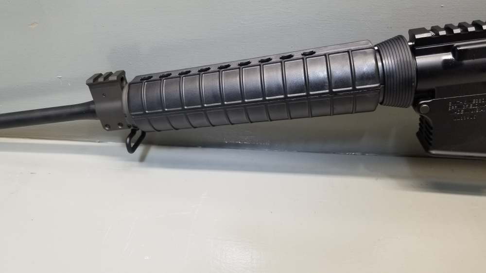 Smith & Wesson M&P-10 .308 Win AR-10 18" 20rnd LNIB WOW!-img-17