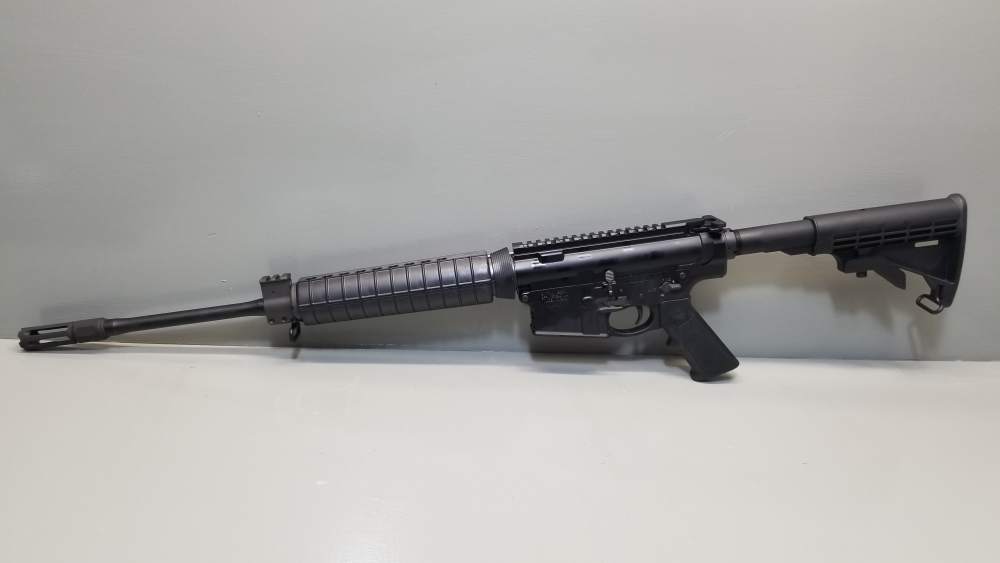 Smith & Wesson M&P-10 .308 Win AR-10 18" 20rnd LNIB WOW!-img-13
