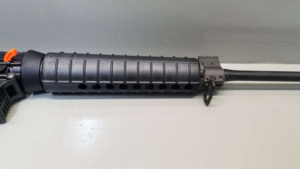 Smith & Wesson M&P-10 .308 Win AR-10 18" 20rnd LNIB WOW!-img-11