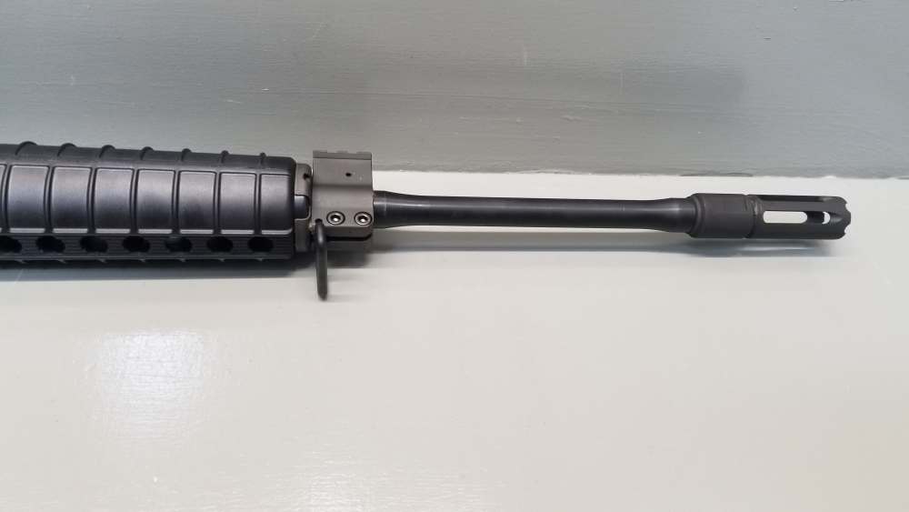 Smith & Wesson M&P-10 .308 Win AR-10 18" 20rnd LNIB WOW!-img-12