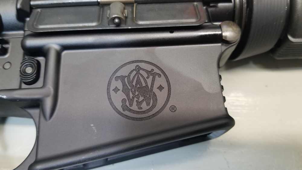 Smith & Wesson M&P-10 .308 Win AR-10 18" 20rnd LNIB WOW!-img-19