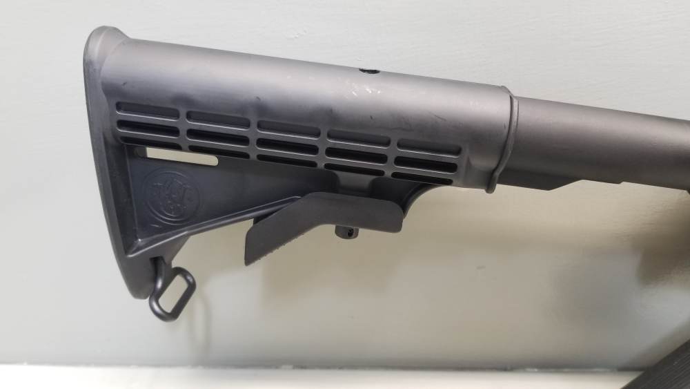 Smith & Wesson M&P-10 .308 Win AR-10 18" 20rnd LNIB WOW!-img-2