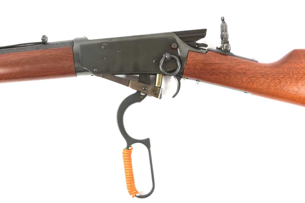 Winchester Model 94AE, .44 Rem. mag Lever Action Rifle-img-26