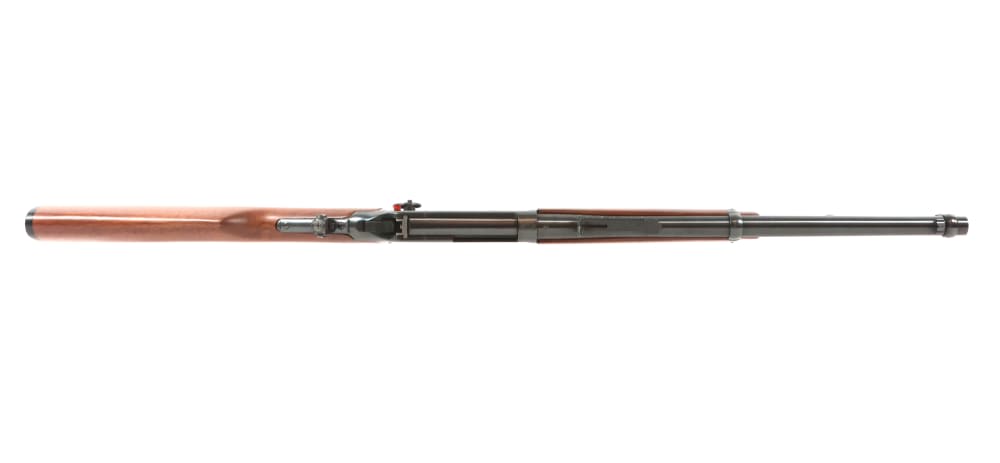 Winchester Model 94AE, .44 Rem. mag Lever Action Rifle-img-18