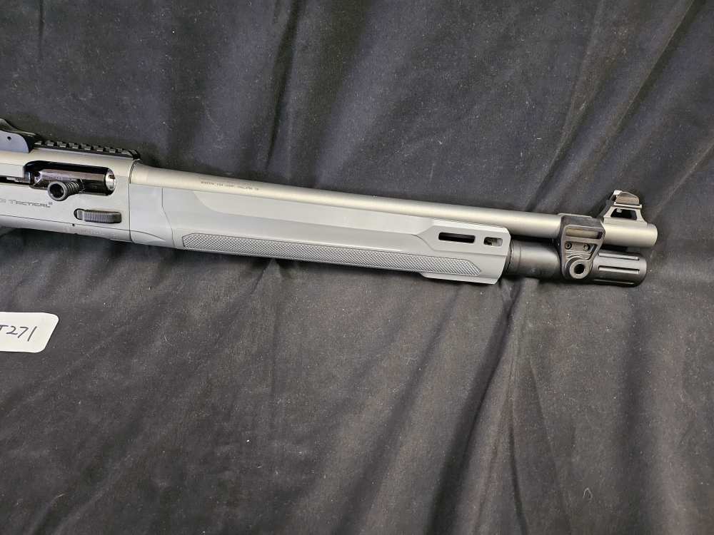 BERETTA 1301 TACTICAL C MOD 2 12 Gauge SHOTGUN-img-3