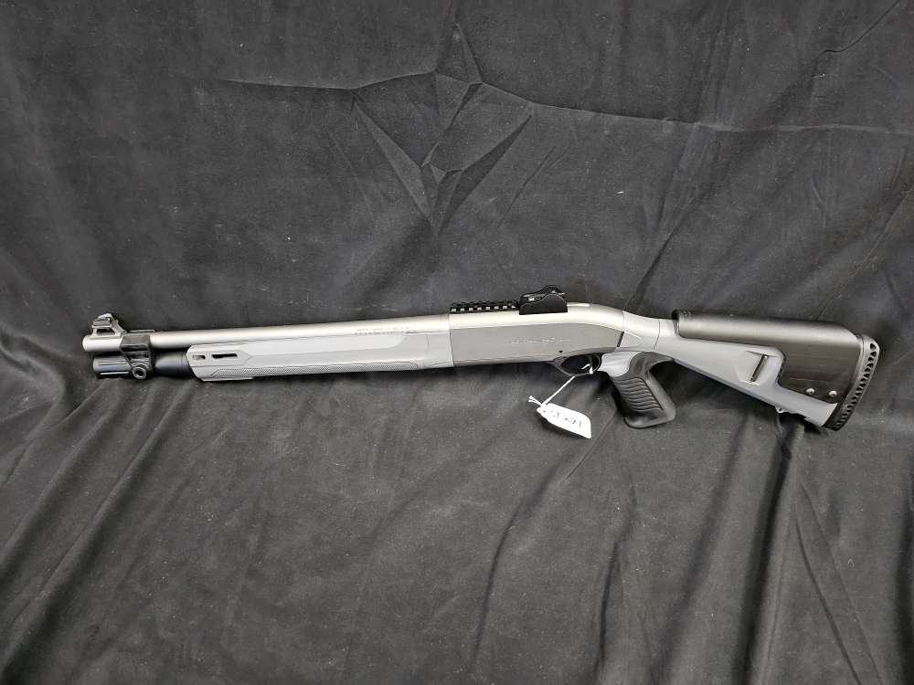 BERETTA 1301 TACTICAL C MOD 2 12 Gauge SHOTGUN-img-4