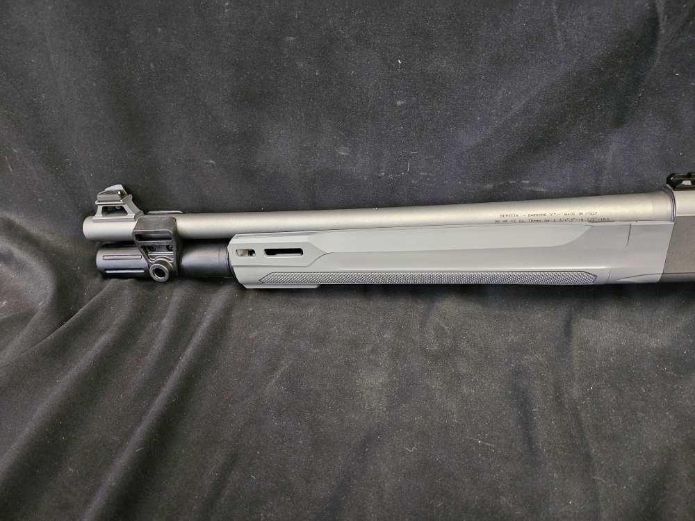 BERETTA 1301 TACTICAL C MOD 2 12 Gauge SHOTGUN-img-7
