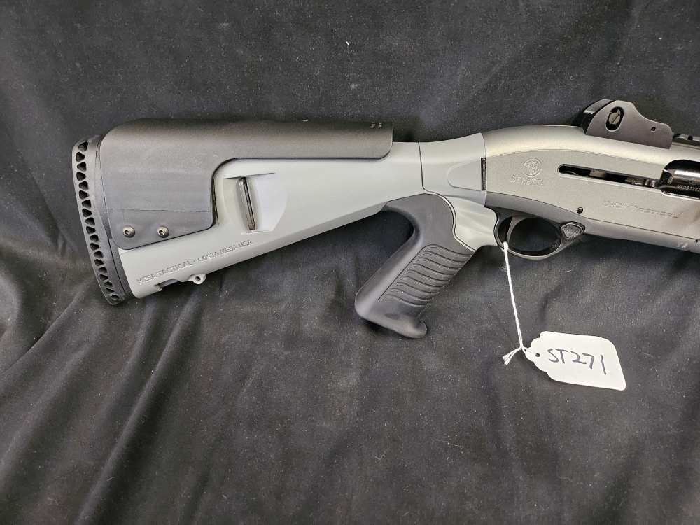 BERETTA 1301 TACTICAL C MOD 2 12 Gauge SHOTGUN-img-1