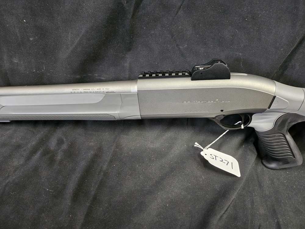 BERETTA 1301 TACTICAL C MOD 2 12 Gauge SHOTGUN-img-6