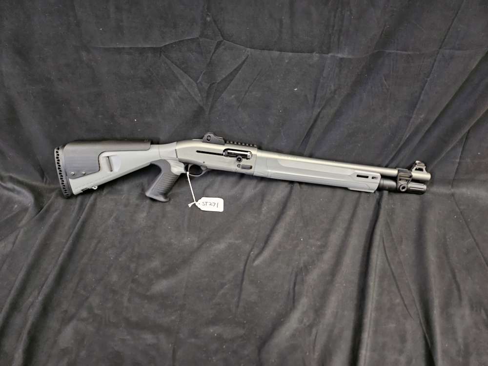 BERETTA 1301 TACTICAL C MOD 2 12 Gauge SHOTGUN-img-0