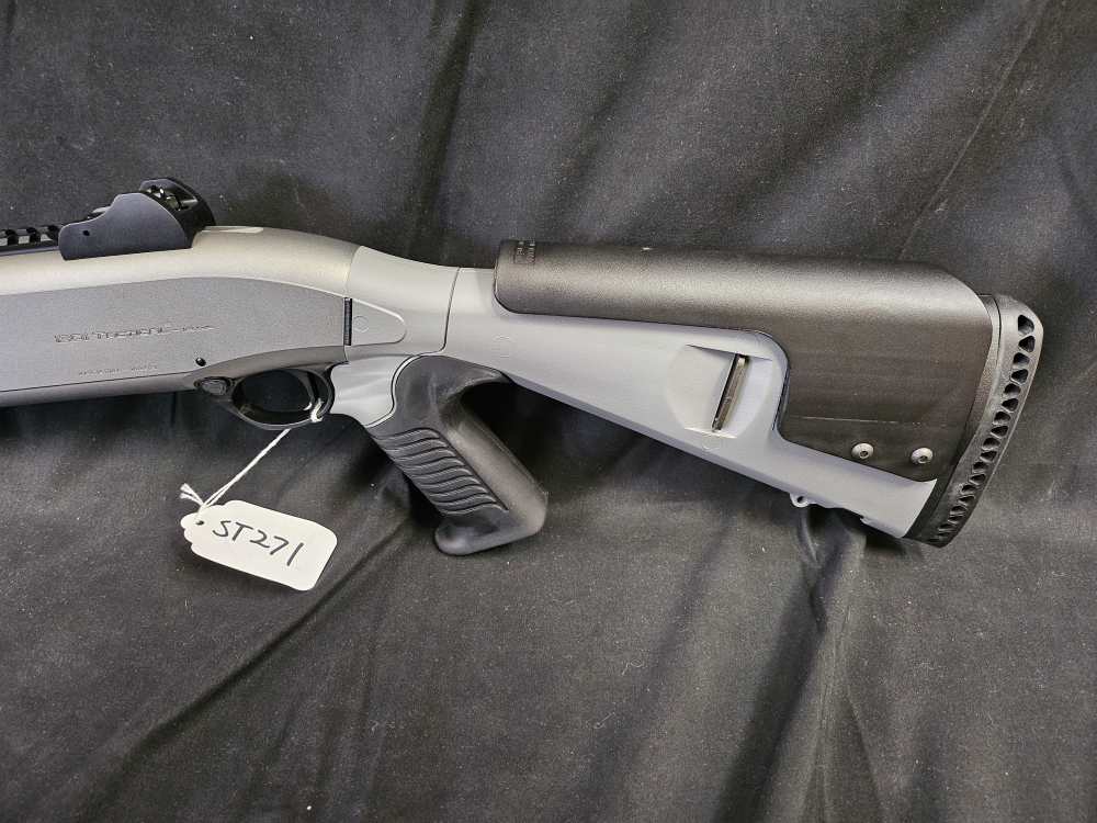 BERETTA 1301 TACTICAL C MOD 2 12 Gauge SHOTGUN-img-5
