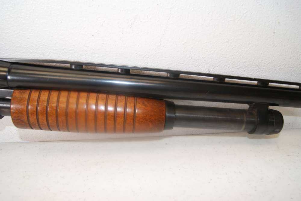 WINCHESTER RANGER 120 PUMP SHOTGUN-img-9