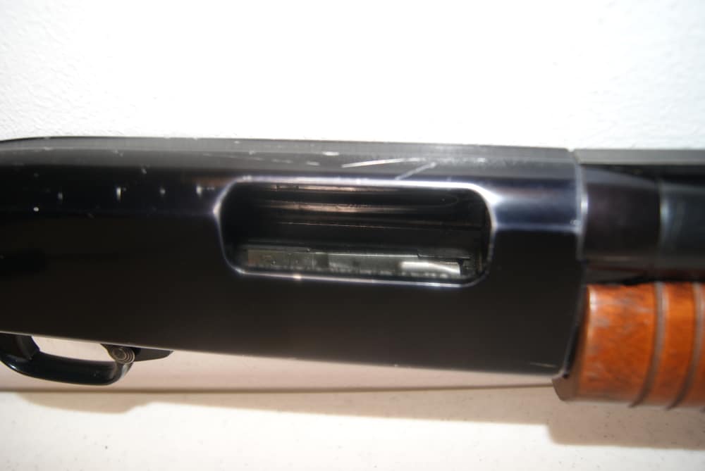 WINCHESTER RANGER 120 PUMP SHOTGUN-img-16
