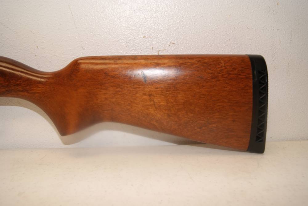WINCHESTER RANGER 120 PUMP SHOTGUN-img-3