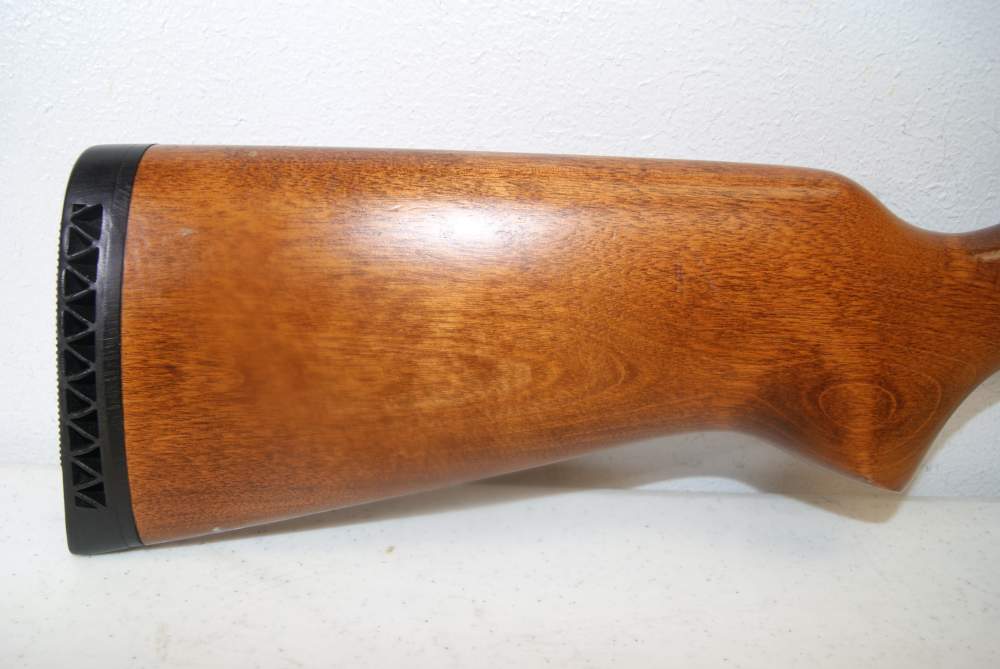 WINCHESTER RANGER 120 PUMP SHOTGUN-img-12