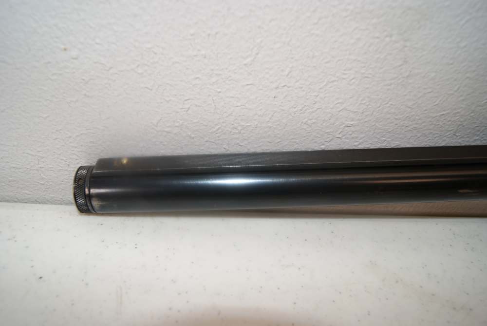 WINCHESTER RANGER 120 PUMP SHOTGUN-img-7