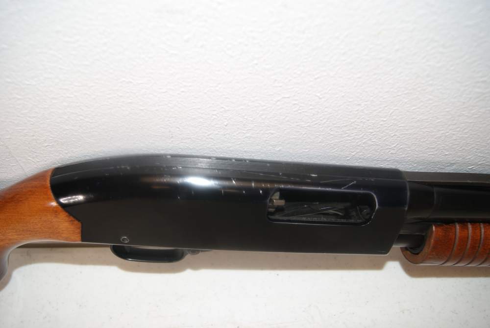WINCHESTER RANGER 120 PUMP SHOTGUN-img-13