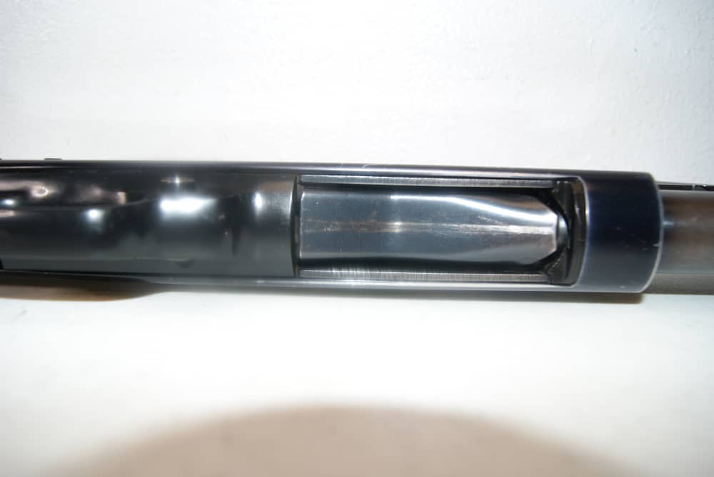 WINCHESTER RANGER 120 PUMP SHOTGUN-img-14