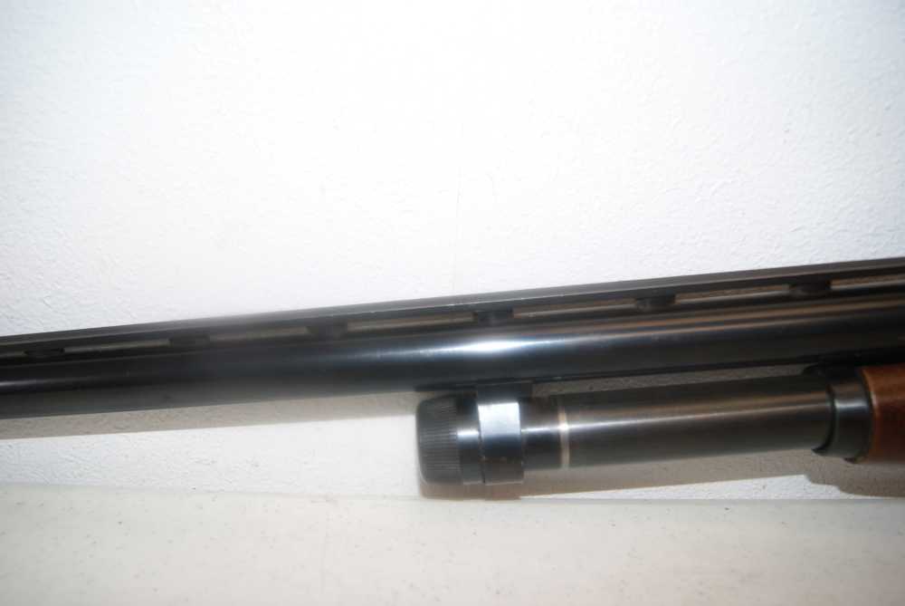 WINCHESTER RANGER 120 PUMP SHOTGUN-img-6