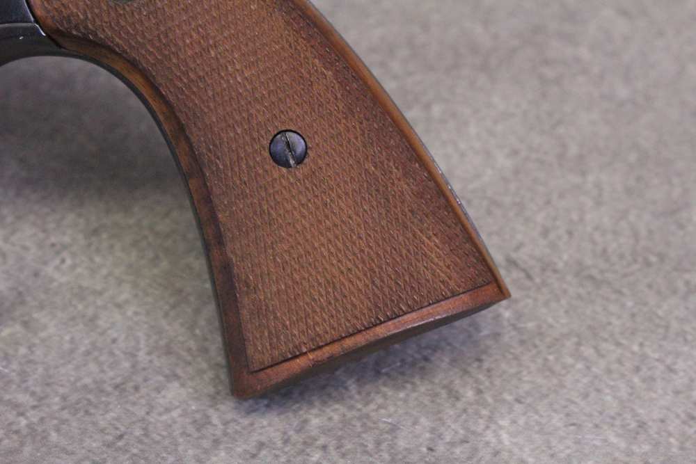 Colt New Service - 6" - 38 Spl - Mfg 1916 - Shooting Master Clone - No C&R-img-16