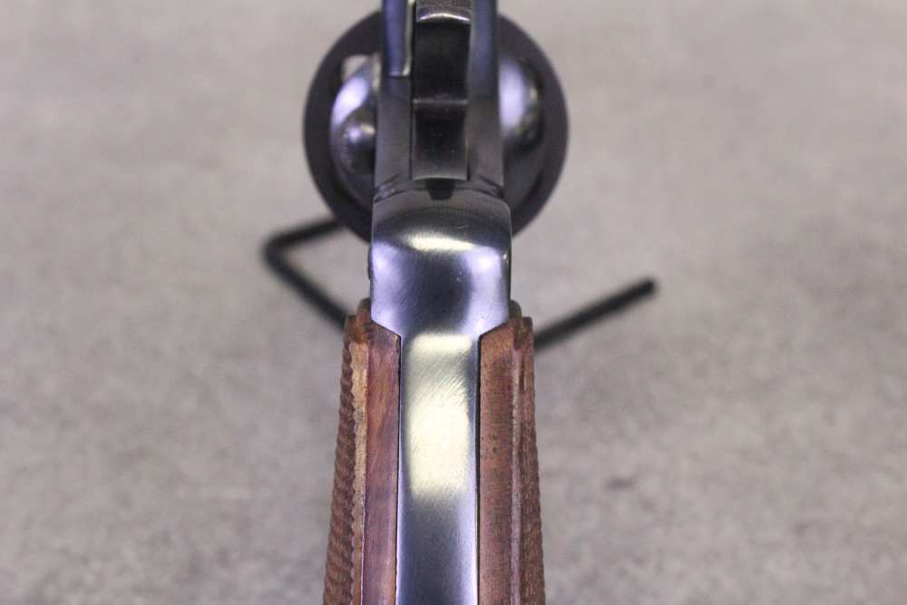 Colt New Service - 6" - 38 Spl - Mfg 1916 - Shooting Master Clone - No C&R-img-22