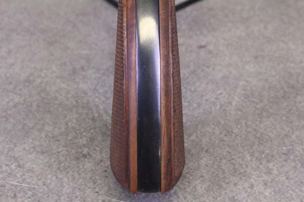 Colt New Service - 6" - 38 Spl - Mfg 1916 - Shooting Master Clone - No C&R-img-23