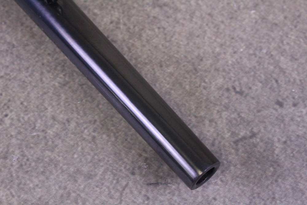Colt New Service - 6" - 38 Spl - Mfg 1916 - Shooting Master Clone - No C&R-img-24