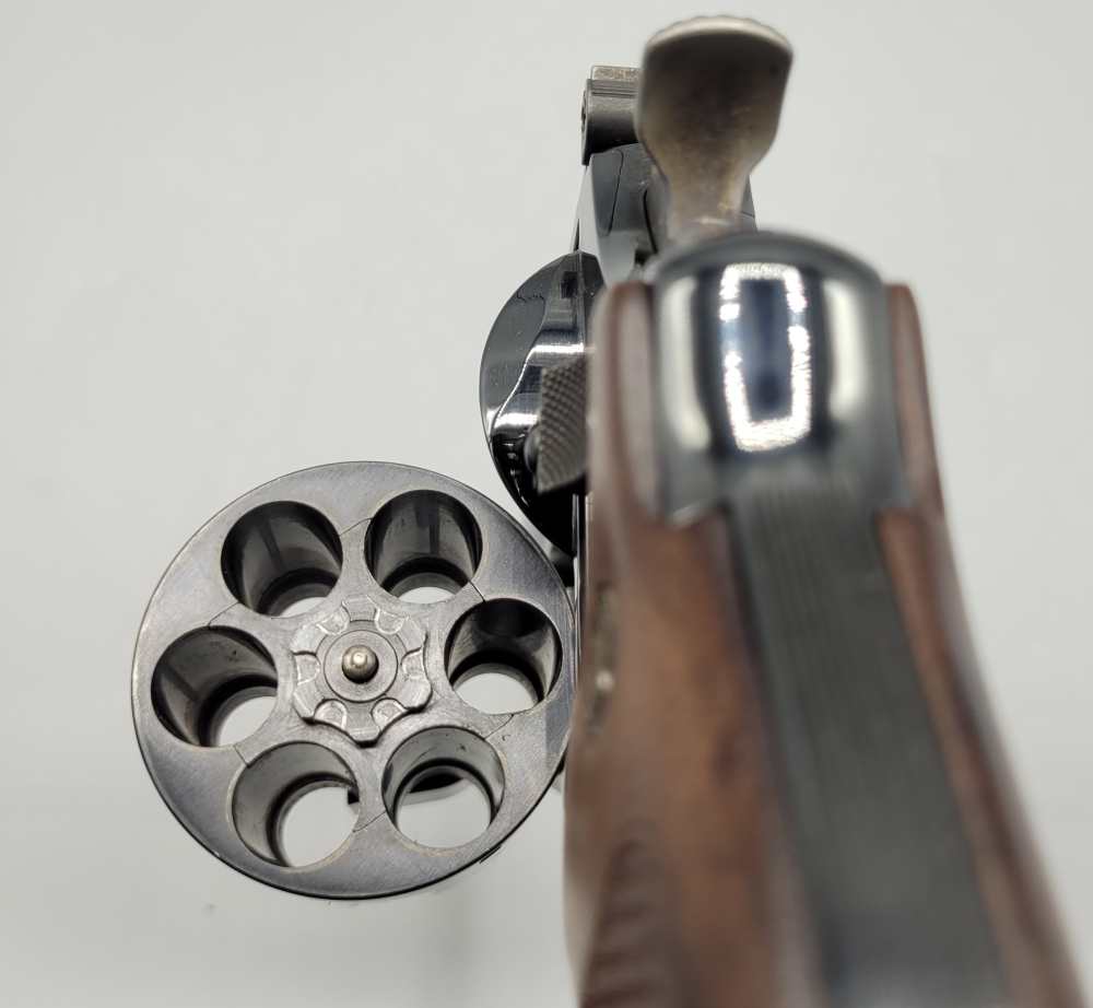 Smith & Wesson Model 29-10 .44 Magnum 4" -img-5