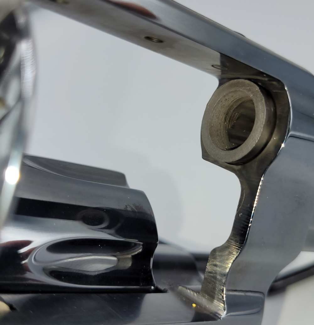 Smith & Wesson Model 29-10 .44 Magnum 4" -img-6