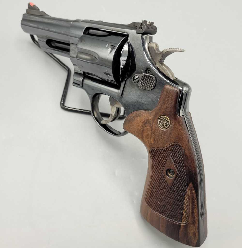 Smith & Wesson Model 29-10 .44 Magnum 4" -img-2