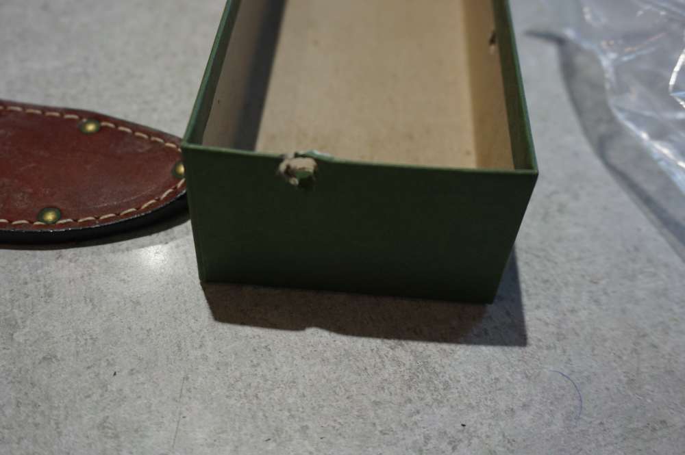 Remington RH-31 Fixed Blade Hunting Knife NIB-img-9