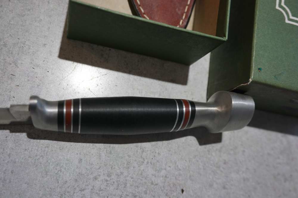 Remington RH-31 Fixed Blade Hunting Knife NIB-img-5