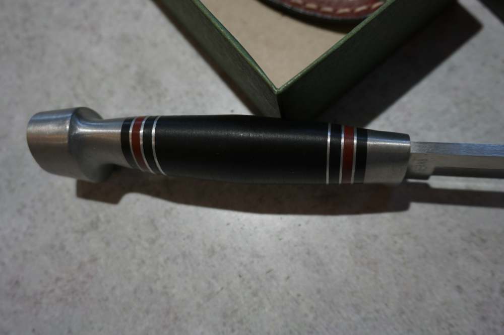 Remington RH-31 Fixed Blade Hunting Knife NIB-img-7