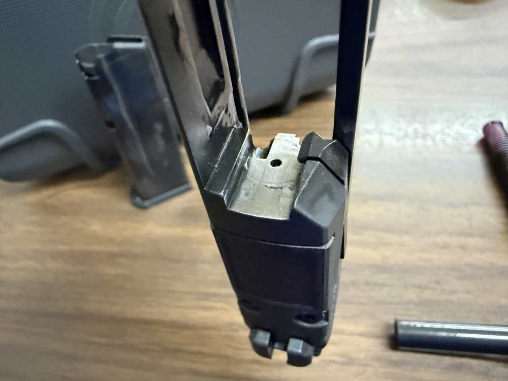 Sig Sauer P365XL Comp .380 ACP 3.1" Night Sights Optic Ready 12+1-img-25