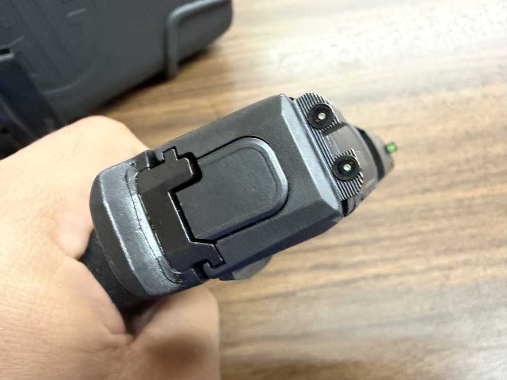 Sig Sauer P365XL Comp .380 ACP 3.1" Night Sights Optic Ready 12+1-img-19