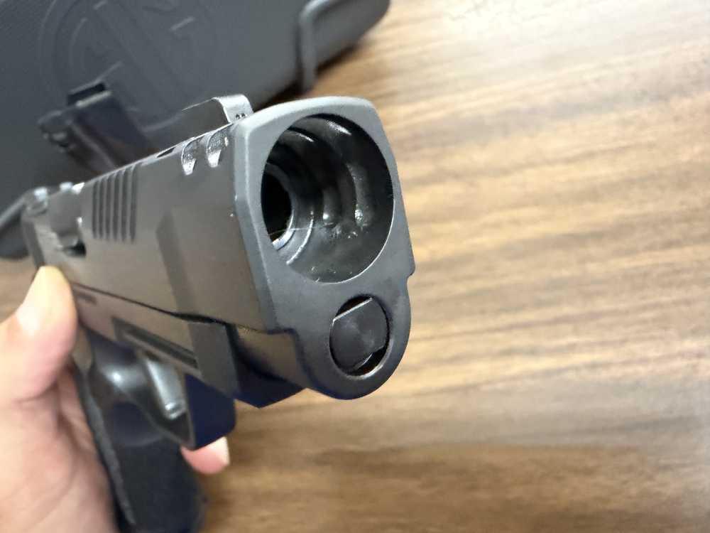 Sig Sauer P365XL Comp .380 ACP 3.1" Night Sights Optic Ready 12+1-img-20