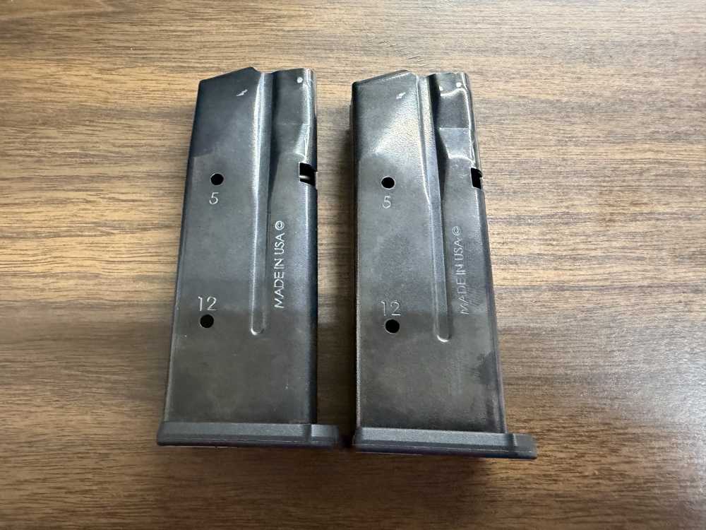 Sig Sauer P365XL Comp .380 ACP 3.1" Night Sights Optic Ready 12+1-img-27