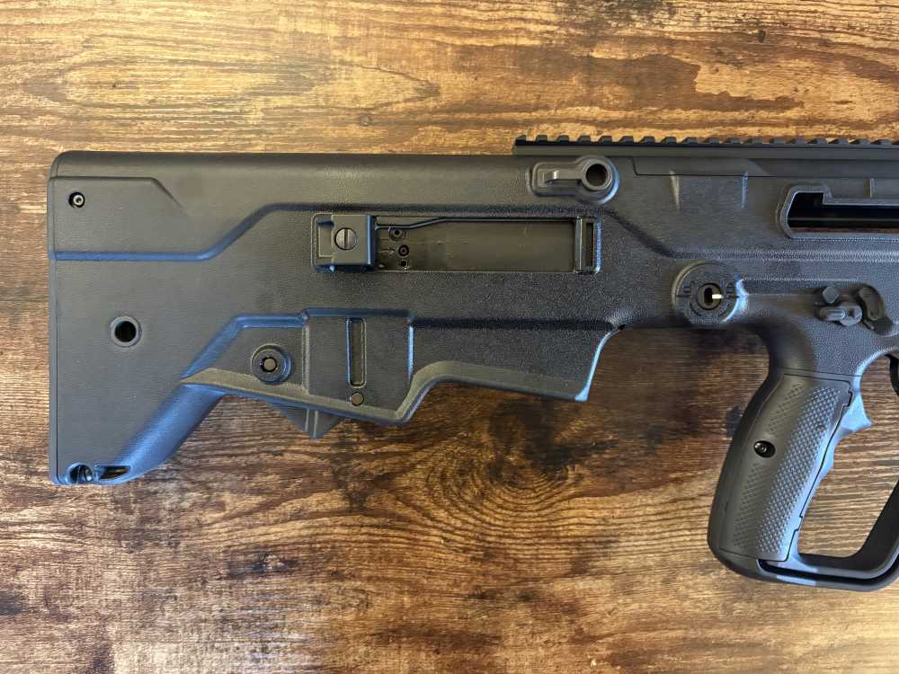 NEW IWI Tavor 7 Bullpup Rifle 7.62 NATO / .308 Win 20” Barrel-img-2