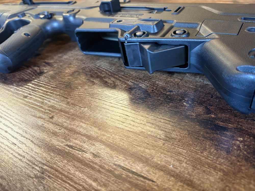 NEW IWI Tavor 7 Bullpup Rifle 7.62 NATO / .308 Win 20” Barrel-img-4