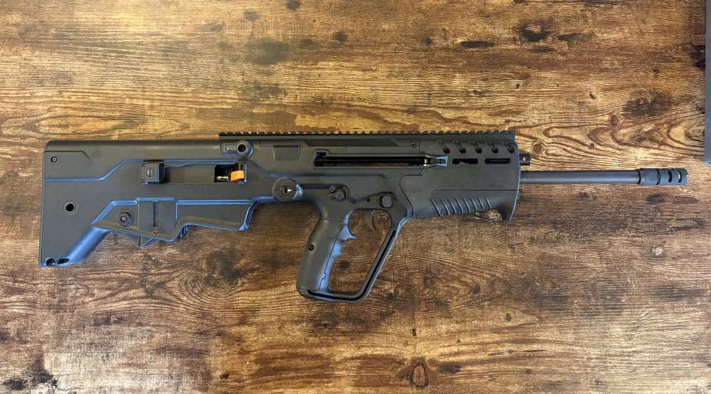 NEW IWI Tavor 7 Bullpup Rifle 7.62 NATO / .308 Win 20” Barrel-img-1