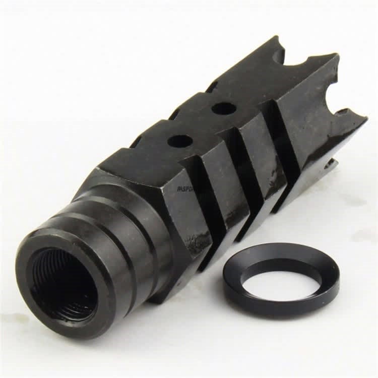Flash Hider Castle-img-0