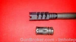 Flash Hider Castle-img-1
