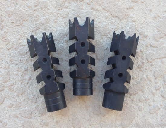 Flash Hider Castle-img-2